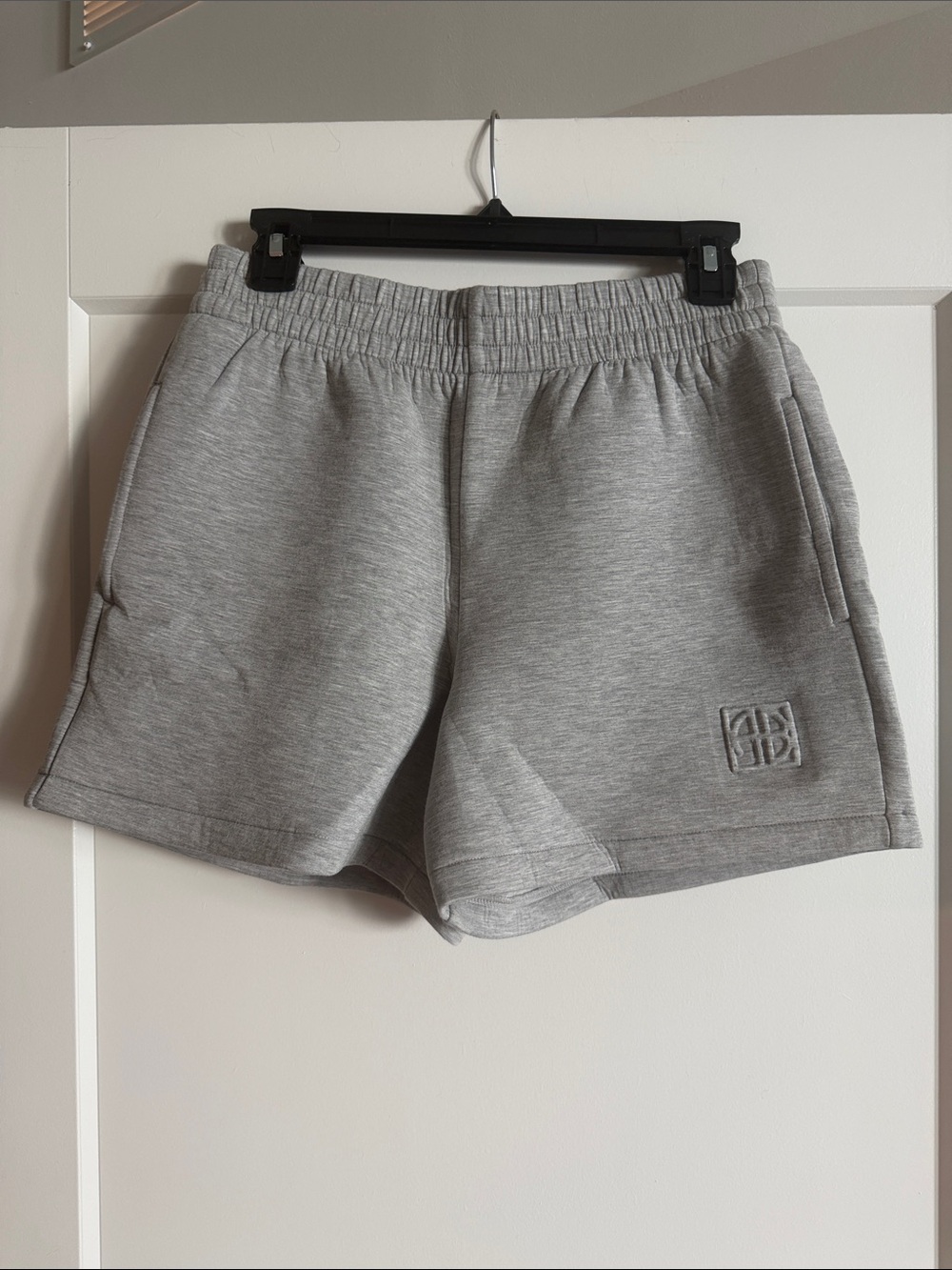 Anine Bing Kam Shorts Sz Small